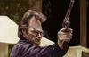 Cartoon: Clint (small) by jonesmac2006 tagged clint,eastwood,caricature