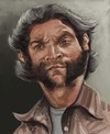 Cartoon: Wolverine (small) by jonesmac2006 tagged wolverine caricature art digital