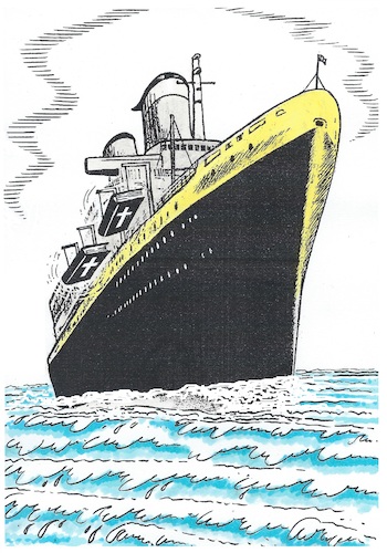 Cartoon: Bibel (medium) by mandzel tagged bibel,glaube,religion,bibel,glaube,religion