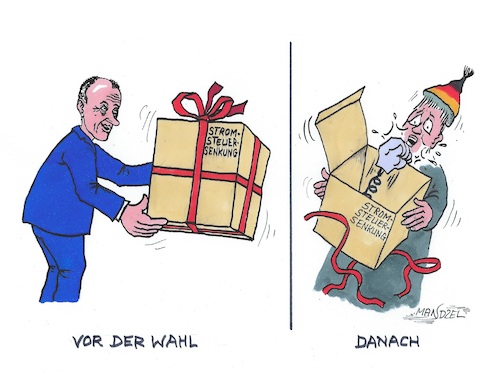 Die übliche Prozedur Die übliche Prozedur