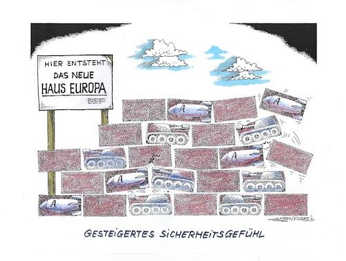 Schutzbedürfnis