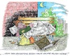 Cartoon: Armutsbericht (small) by mandzel tagged armut,deutschland,inflation,regierungsunfähigkeit,misswirtschaft,ungerechtigkeiten,menschenverachtung