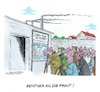 Bald ist es soweit...!