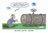 Cartoon: Bittgebet (small) by mandzel tagged selenskyj,krieg,sanktionen,blutvergießen,finanzopfer,fehlpolitik,gasmangel,armut