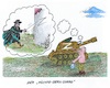Cartoon: Das geheimnisvolle Z (small) by mandzel tagged russland,putin,nato,osterweiterung,ukraine,angst,krieg,europa,unzeichen,zorro