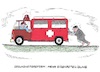 Der Patient wird stark gefordert