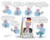 Deutschland sucht Freiwillige