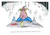 Cartoon: Faeser im Stimmungstief (small) by mandzel tagged faeser,flüchtlinge,deutschland,geldnot,wohnungsnot,kriege,erdbeben