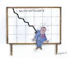 Cartoon: Hängepartie (small) by mandzel tagged laschet,cdu,kanzlerkandidatur,söder,csu,wahlen,umfragen,beliebtheitswerte