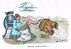 Cartoon: Hilfsgelder für Griechenland (small) by mandzel tagged griechenland,hilfsgelder,verschwendung,pleitegeier,europa
