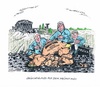 Cartoon: Prüfung griechischer Reformen (small) by mandzel tagged griechenland,troika,sparprogramme,zerschlagene,sparschweine