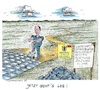 Cartoon: ...viel zu tun ! (small) by mandzel tagged kanzler,merz,deutschland,koalition,probleme,baustelle,politik