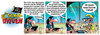 Cartoon: Die Thekenpiraten 33 (small) by stefanbayer tagged internet,mobilfunk,handy,smartphone,freiheit,ausspionieren,spionage,datenklau,nsa,analyse,digital,wlan,tauben,idee,bar,lounge,kneipe,bier,theke,piraten,thekenpiraten,stefan,bayer,stefanbayer