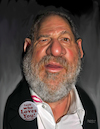 Cartoon: Harvey Weinstein (small) by rocksaw tagged harvey,weinstein