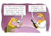 Cartoon: Hauswein (small) by Holga Rosen tagged hauswein,sommelier,restaurant