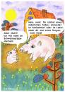 Cartoon: Schweinegrippe (small) by FMWalter tagged schweinegrippe,ferkel,schlachthof,tierversuche
