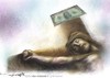 Cartoon: JESUCRISTO (small) by allan mcdonald tagged dios