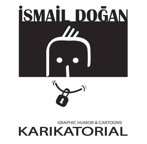 Cartoon: KARIKATORIAL ALBUM (medium) by ismail dogan tagged karikatorial