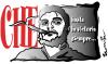 Cartoon: CHE (small) by ismail dogan tagged che