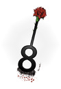Cartoon: gift... (small) by ismail dogan tagged womens,day