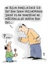 Cartoon: youth (small) by emre yilmaz tagged cartoon
