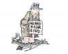 Cartoon: BAILOUT GALORE (small) by barbeefish tagged bailout