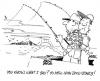 Cartoon: fishing (small) by barbeefish tagged stocks,