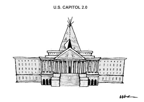 U.S. CAPITOL 2.0