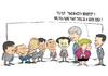 Cartoon: G8 USELESS BUT EXPENSIVE (small) by uber tagged uk incapacity benefit g8 g20