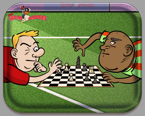 Cartoon: Das lustige Fussball ABC (medium) by ian david marsden tagged spielverlagerung,fussball,worldcup,soccer,abc,humor,flash,animation,comedy,sketch,illustration,marsden,sugardaddies,schweiz