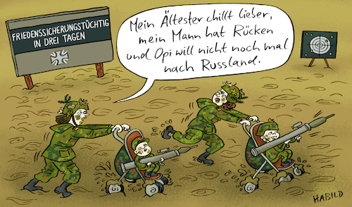 Mutter-Kind-Kurs