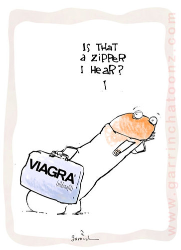 Cartoon: Good ear (medium) by Garrincha tagged 
