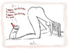 Cartoon: Celebration (small) by Garrincha tagged sex