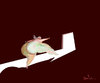 Cartoon: Moringa (small) by Garrincha tagged sex