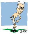 Cartoon: Monti  Goal (small) by darix73 tagged monti,balotelli