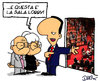 Cartoon: Vendesi (small) by darix73 tagged lobby,darix