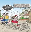 Cartoon: humor magazine cover work... (small) by saadet demir yalcin tagged saadet,sdy,syalcin,turkey,humormagazine