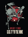 Cartoon: New print for brutal (small) by Braga76 tagged thai,boxing,mma,fight,skeleton