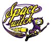 Cartoon: space witch (small) by Braga76 tagged space,witch