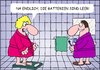 Cartoon: Glücksmomente (small) by cartoonpepe tagged humor