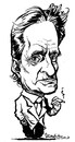 Cartoon: Michael Douglas (small) by stieglitz tagged michael,douglas,kariatur,caricature