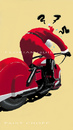 Cartoon: SANTA CLAUS (small) by Florian Quilliec tagged santa,claus