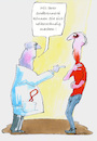 Cartoon: Selbstständiger (small) by sobecartoons tagged arzt,rat,krankheit,hilfe,berufswahl