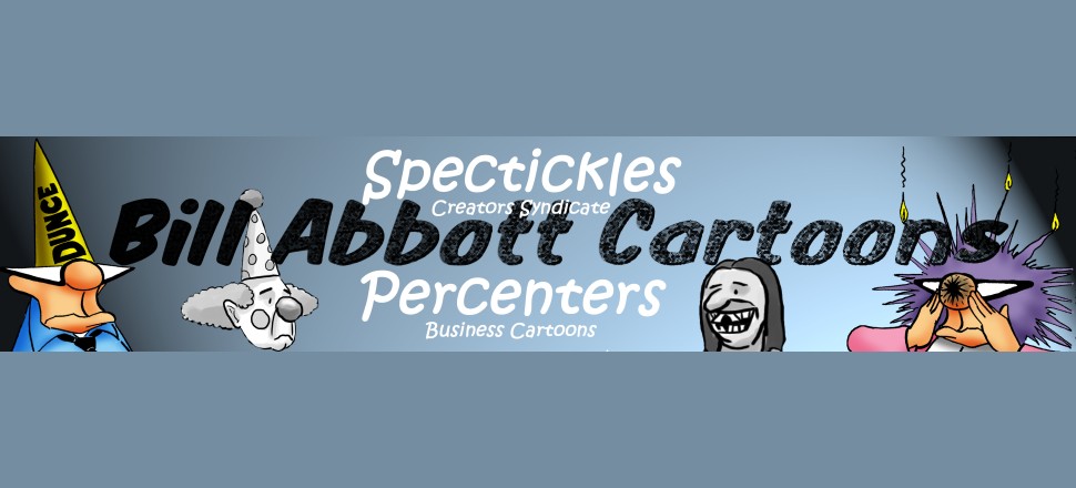 Billcartoons's banner