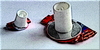 Cartoon: Ausgequetscht (small) by lesemaus tagged gesundheitssystem