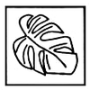 Cartoon: Blatt (small) by lesemaus tagged blatt,piktogramm