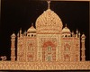 Cartoon: Taj Mahal (small) by dkovats tagged seeds