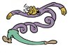 Cartoon: Twisted (small) by cartoonistthedave tagged twisted,flexible
