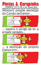 Cartoon: O Voto (small) by jose sarmento tagged votacoes
