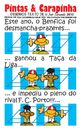 Cartoon: Todas menos a Taca da Liga (small) by jose sarmento tagged todas,menos,taca,da,liga